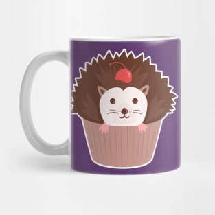 Hedgecake Mug